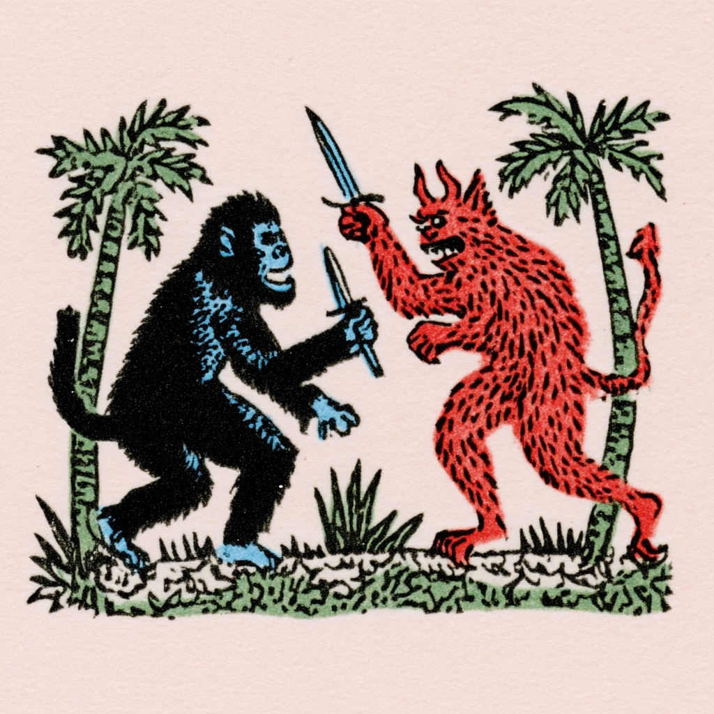 Bestiary