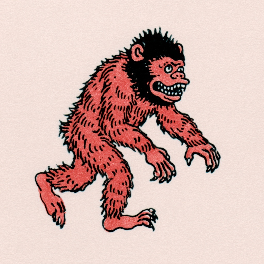 Bestiary preview 4